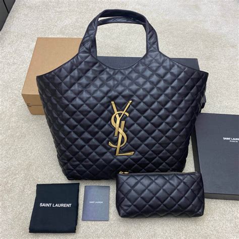 ysl everyday bag